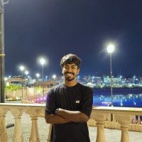 Cloud Ambassadors Employee Supradeep Roy's profile photo