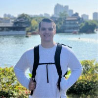 Kohl's Employee Patrick Delong's profile photo