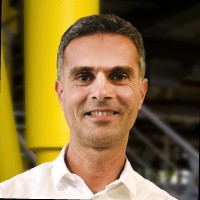 igus Portugal Employee João Rego's profile photo