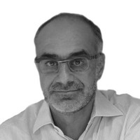 QUALCO Employee Orestis Tsakalotos's profile photo