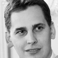 Javelin. Employee Keith Urbahn's profile photo