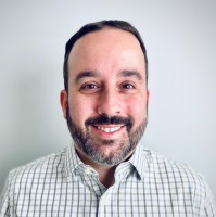 Gierd Employee Tony Ojeda's profile photo