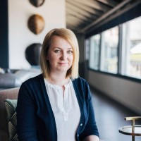 Gurney's Newport Resort & Marina Employee Beata Jarmolinska-Linka's profile photo
