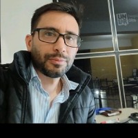 Andrés Farías Email