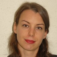 Fret SNCF Employee Claire Subtil's profile photo