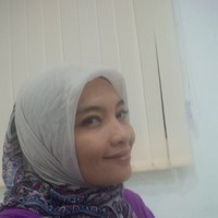 catering Employee Maulia Samsa's profile photo