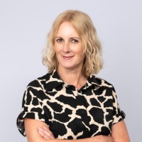 First Title Insurance plc Employee Becky Morgan's profile photo