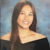 Richmond Volleyball Club Employee Jasmin la's profile photo