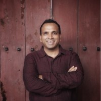 Coupang Employee Vishal Kumar's profile photo