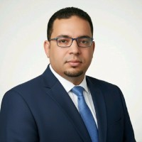 Amgad Said Email