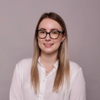 GravityLab Employee Briony Gray's profile photo