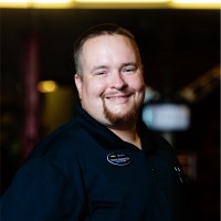IAG Performance Employee Travis Boughter's profile photo