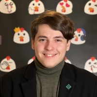 FCA Employee Théo Navas's profile photo