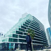 PivotRoots Employee Rohan Kathekar's profile photo