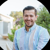 The DoSeum Employee Alexis Villarreal's profile photo