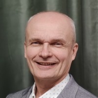 Remion Ltd Employee Antti Pudas's profile photo