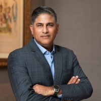 Ventive Hospitality Ltd Employee Ranjit Batra's profile photo