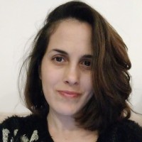 Kin Ecosystem Employee Ravit Yaacobi's profile photo