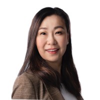 Precise Downhole Solutions Employee Liya Ao's profile photo