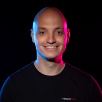MAGIC FX B.V. Employee Bas Swelheim's profile photo