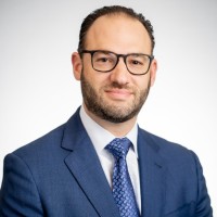 Abzena Employee Thomas Castellano's profile photo