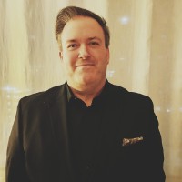 RED ROBIN GOURMET BURGERS Employee Brian Crawford's profile photo