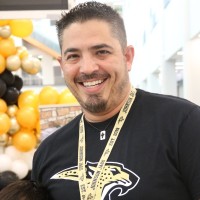 Hays CISD Employee Michael Banning's profile photo