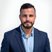 Cline Employee Jose Perez's profile photo