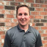 Aspire Construction Management Employee Ben Culp's profile photo