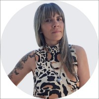 Ubiar Employee Antonela Cuccarolo's profile photo