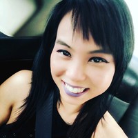 Alienware Employee Winnie Wong's profile photo