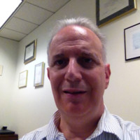 IBM Employee John Maresca's profile photo