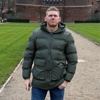 Dräger Employee Andy Dimond's profile photo