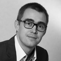 Merieux Equity Partners Employee Florent Rosset's profile photo