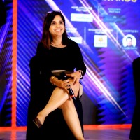 Platinum Corp. Employee Seema Saini's profile photo