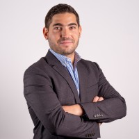 Empruntis Employee Tanguy Brochier's profile photo