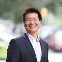 China Overseas Holdings Limited Employee Kwei Chang's profile photo