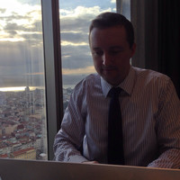ei3 : Industrial Internet Intelligence Employee Kenneth Herndon's profile photo