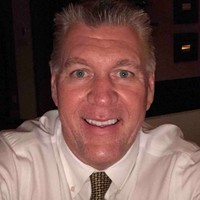 Wisconsin Restaurant Association Employee Eric Freund's profile photo