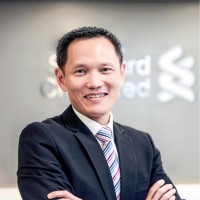Norbert Wong Email & Phone Number