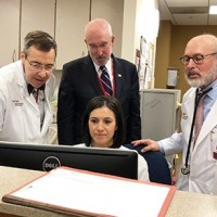 Rutgers Cancer Institute of New Jersey Employee Lauren Librizzi's profile photo