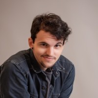 SESA Employee Lucas Silva's profile photo