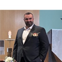 Slice Merchant Services Employee Eric Iannaccone's profile photo