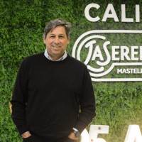 Mastellone Hnos. S.A. Employee Marcelo Irigoyen's profile photo