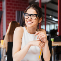 Krify Employee Aria Norton's profile photo
