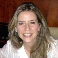 EMPRESA METROPOLITANA DE TRANSPORTES URBANOS DE SÃO PAULO – EMTU/SP Employee Cristiane Profiti Diaz's profile photo