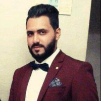 The Saudi Jordanian Industrial Development Company  (Jordina) Employee Mohammad Khaleel's profile photo