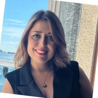 Exclusive Networks Türkiye Employee Zahide Öztuna's profile photo
