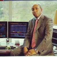 Park Circle Capital Employee Ron Grant's profile photo