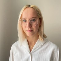 Luxottica Employee Giulia Colombo's profile photo